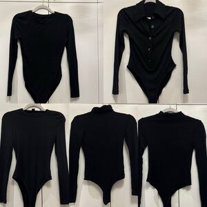 BODYSUITS BUNDLE